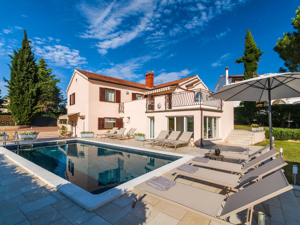 Villa Villa Rosy