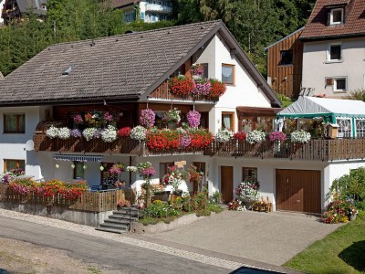 Holiday apartment Waltraud Heitz - Outdoor photo 3