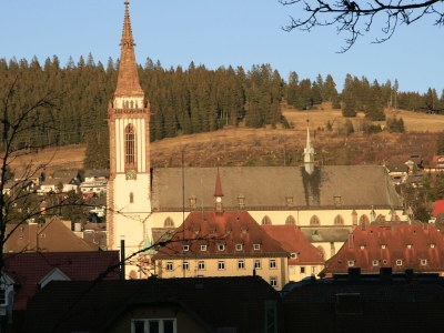 Holiday apartment Waltraud Heitz - Outdoor photo 14