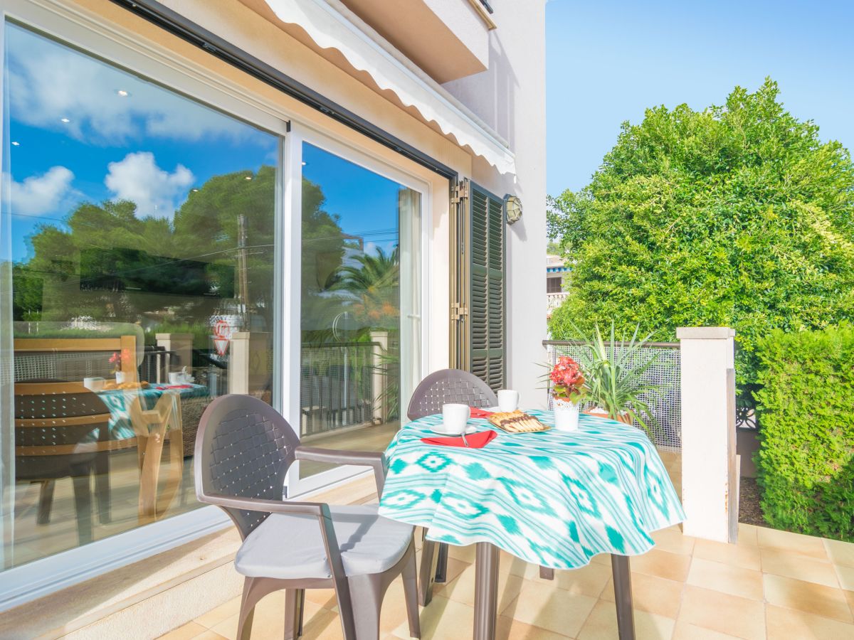 Chalet Lluna Home