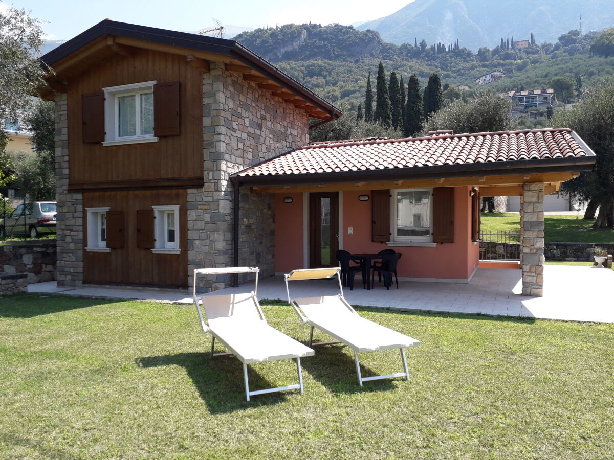 Holiday house Villa Pia