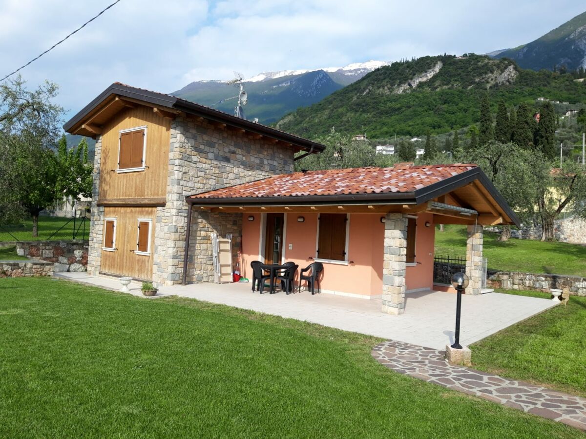 Holiday house Villa Pia - Outdoor photo 2