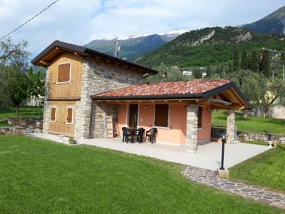 Holiday house Villa Pia - Outdoor photo 2