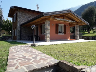 Holiday house Villa Pia - Outdoor photo 4