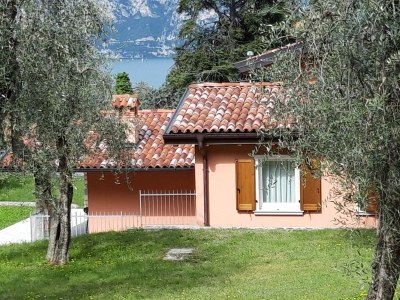 Holiday house Villa Pia - Outdoor photo 5