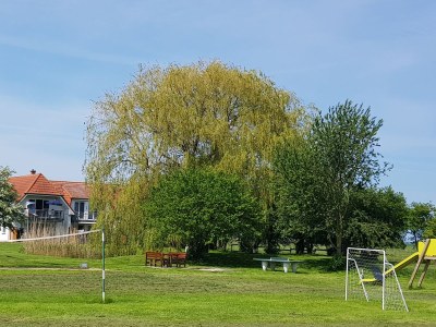 Holiday apartment View of the Bodden - Outdoor photo 5