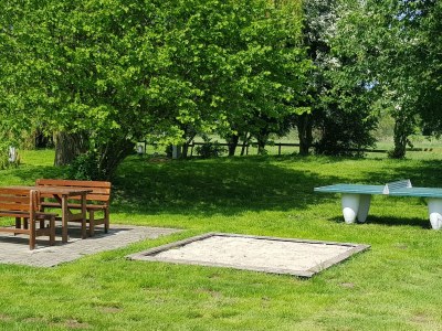 Holiday apartment View of the Bodden - Outdoor photo 6