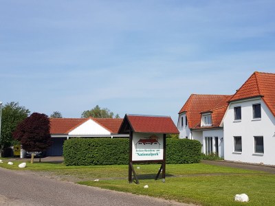 Holiday apartment View of the Bodden - Outdoor photo 7