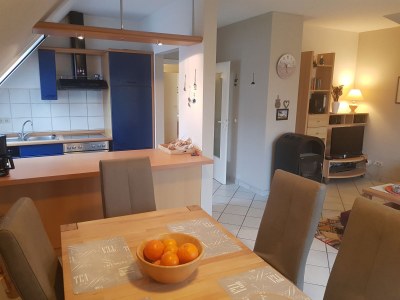 Holiday apartment View of the Bodden - Features photo 13