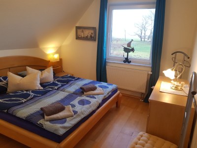 Holiday apartment View of the Bodden - Features photo 15