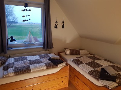 Holiday apartment View of the Bodden - Features photo 16