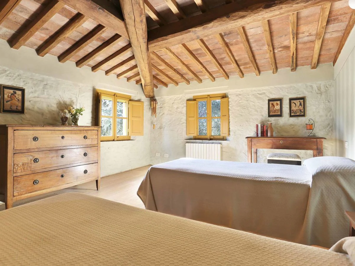 Villa Cesarina