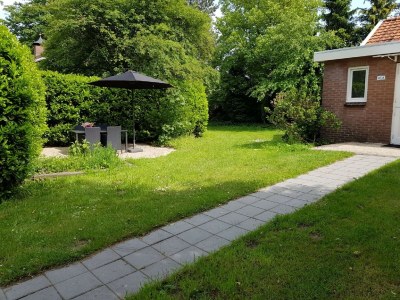 Holiday house Hütte bei Veluwe am Waldpark - Outdoor photo 4