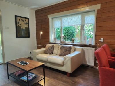 Holiday house Hütte bei Veluwe am Waldpark - Features photo 23