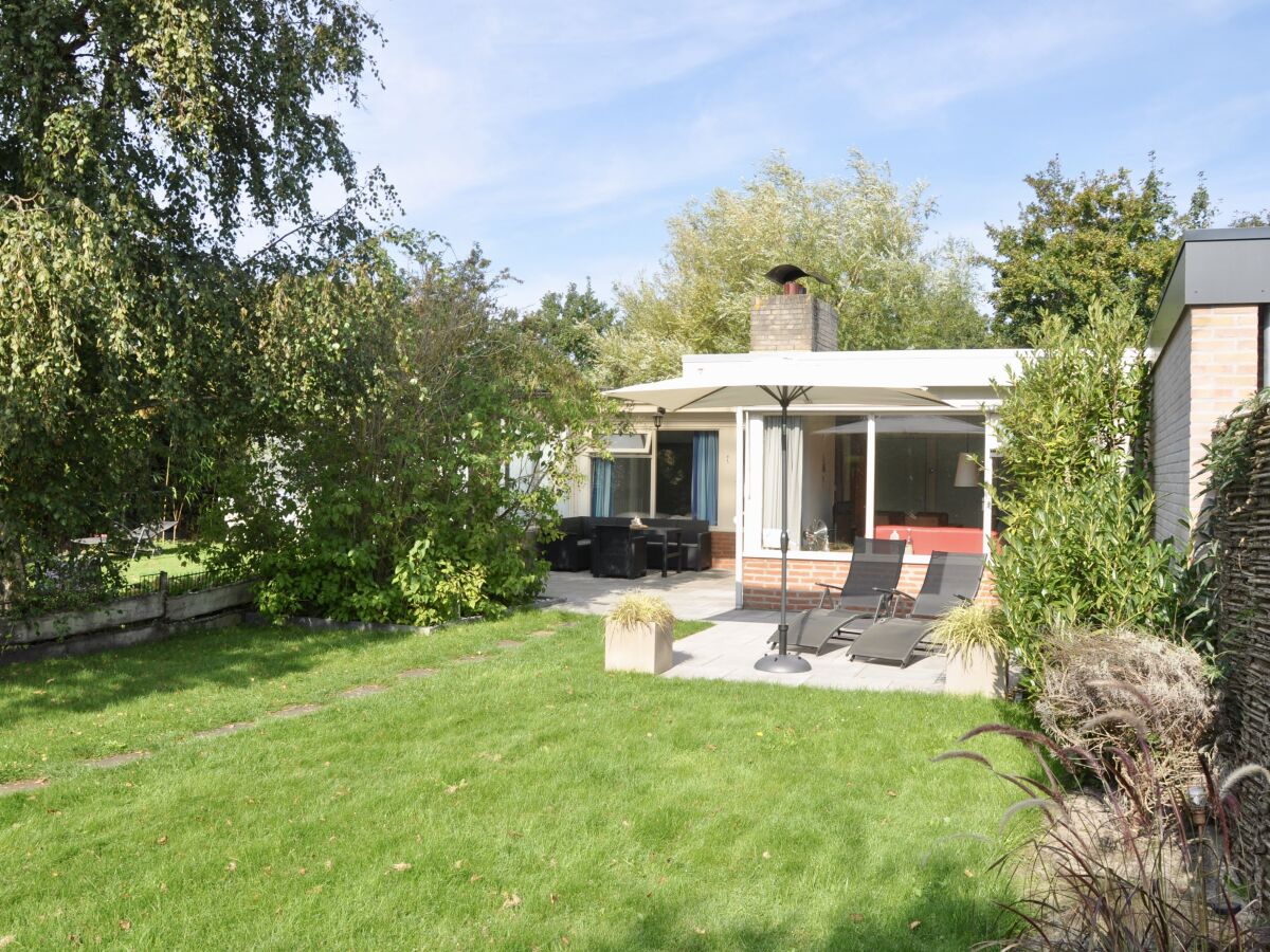 Holiday house Duinland 7