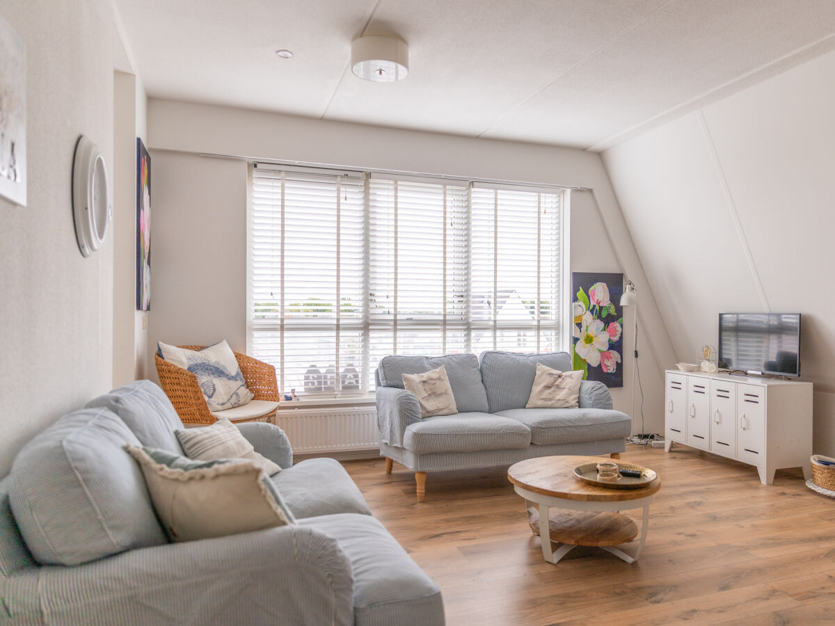 Holiday apartment Petten Beach 13