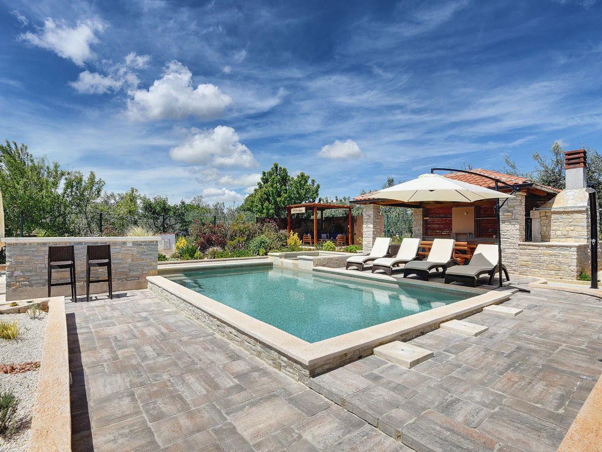Villa Jela
