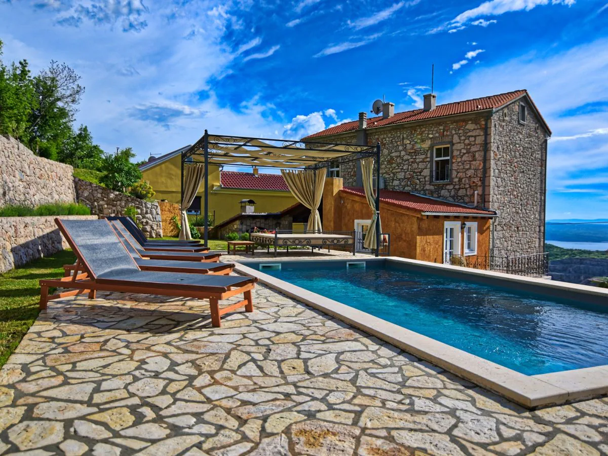 Villa Ursula