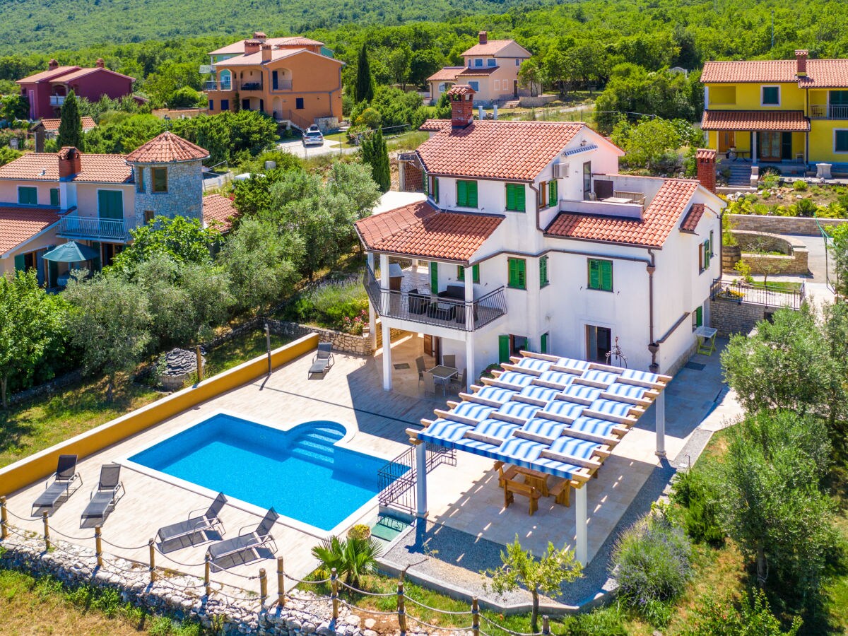 Holiday house Cikor