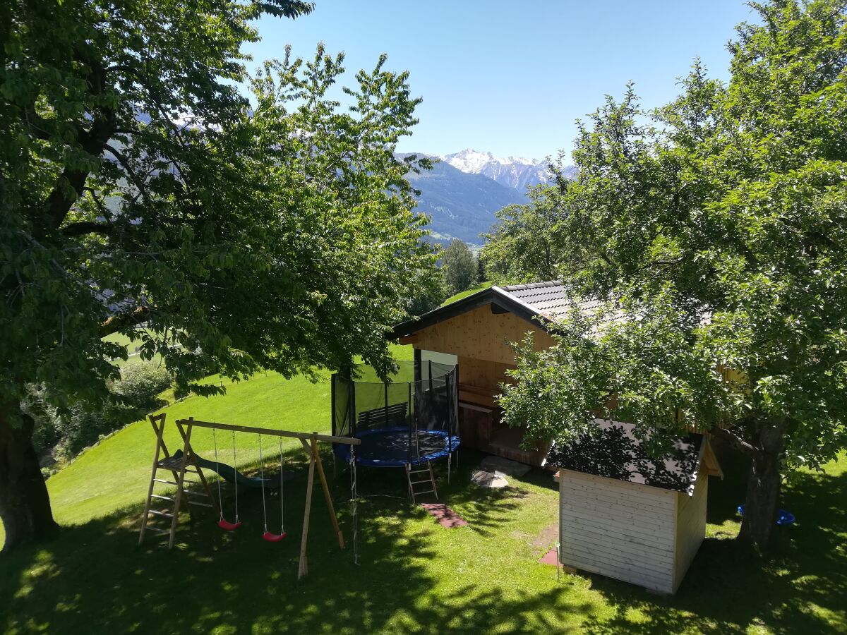 Holiday apartment Hettlgrub - Outdoor photo 5