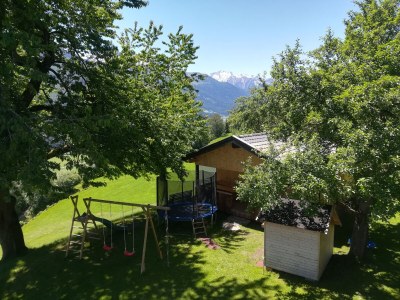 Holiday apartment Hettlgrub - Outdoor photo 5