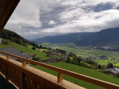 Holiday apartment Hettlgrub - Outdoor photo 7