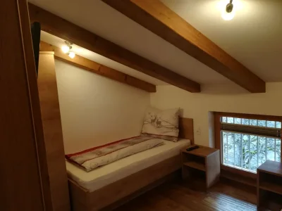 Holiday apartment Hettlgrub - Features photo 23