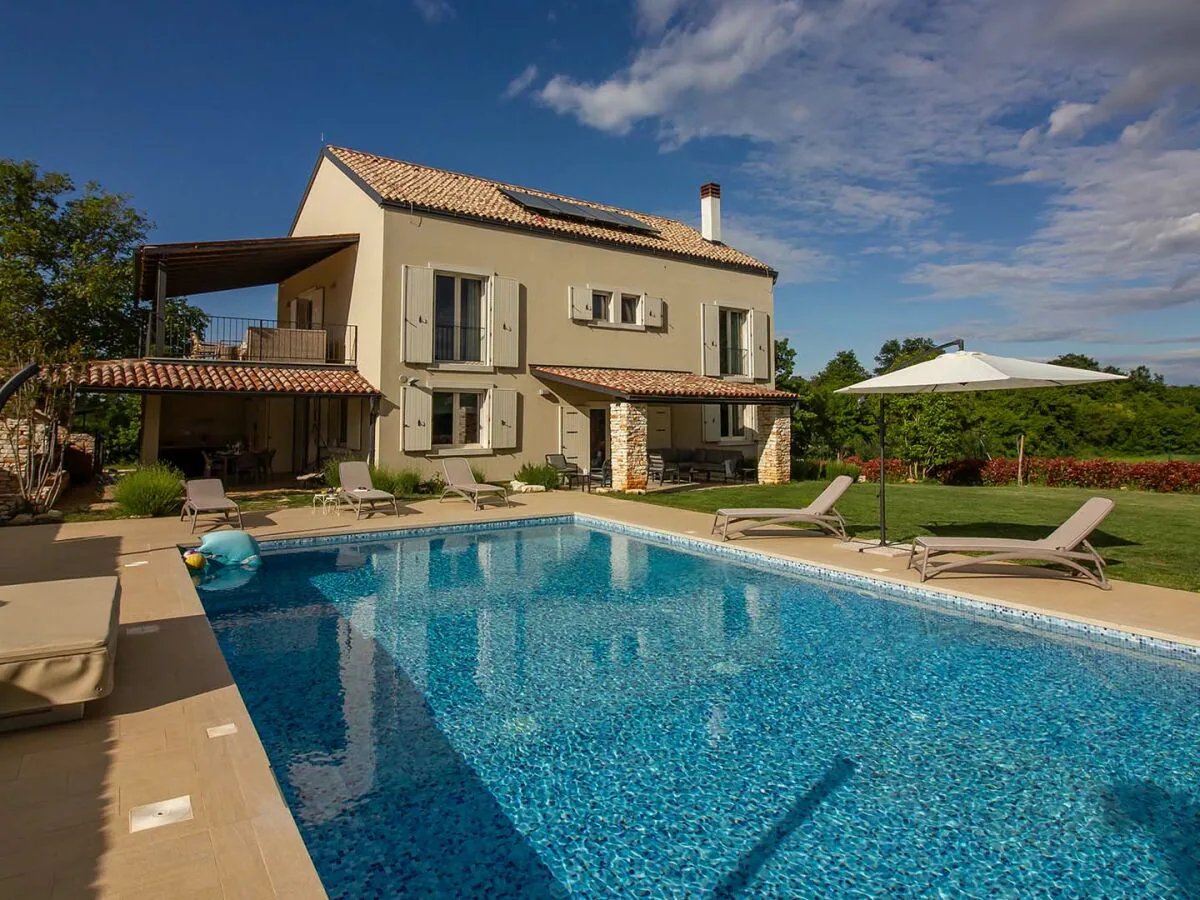 Villa Villa My Koltrina