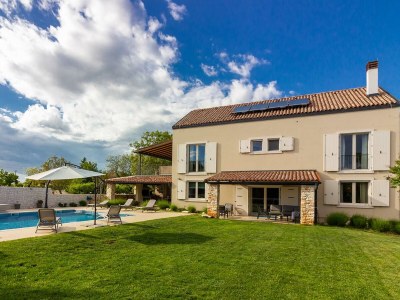 Villa Villa My Koltrina - Outdoor photo 3