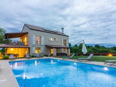 Villa Villa My Koltrina - Outdoor photo 6