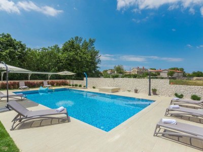Villa Villa My Koltrina - Outdoor photo 7