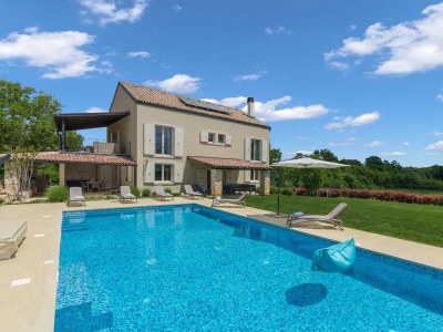 Villa Villa My Koltrina - Outdoor photo 8