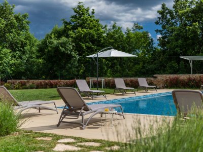 Villa Villa My Koltrina - Outdoor photo 11