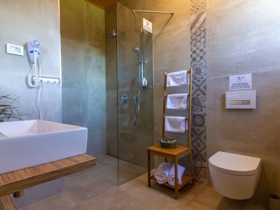 Villa Villa My Koltrina - Features photo 24