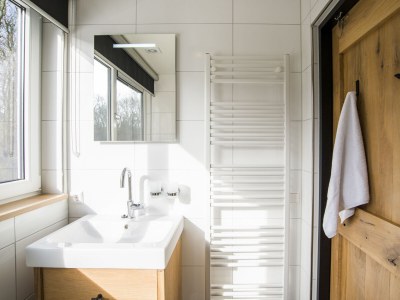 Holiday house Landgoed Het Eikenbossie - Features photo 32