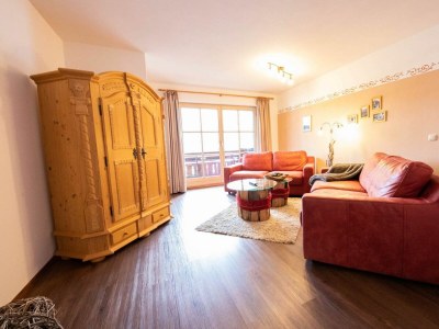 Holiday apartment Edelrose in Grainau - Holiday apartment