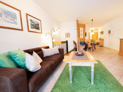Holiday apartment Maiglöckerl - Features photo 9