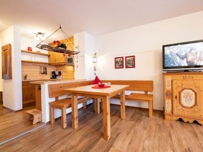 Holiday apartment Löwenzahn - Features photo 21