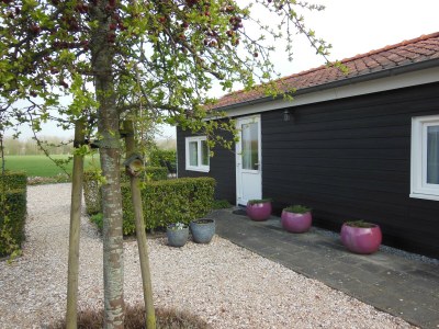Holiday apartment Schelphoekje - Outdoor photo 2