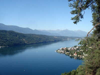 Holiday apartment Stoxreiter - Environment photo 20