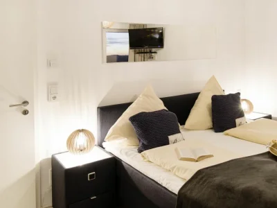 Holiday house Ferienhaus Heimathafen Olpenitz - Features photo 29