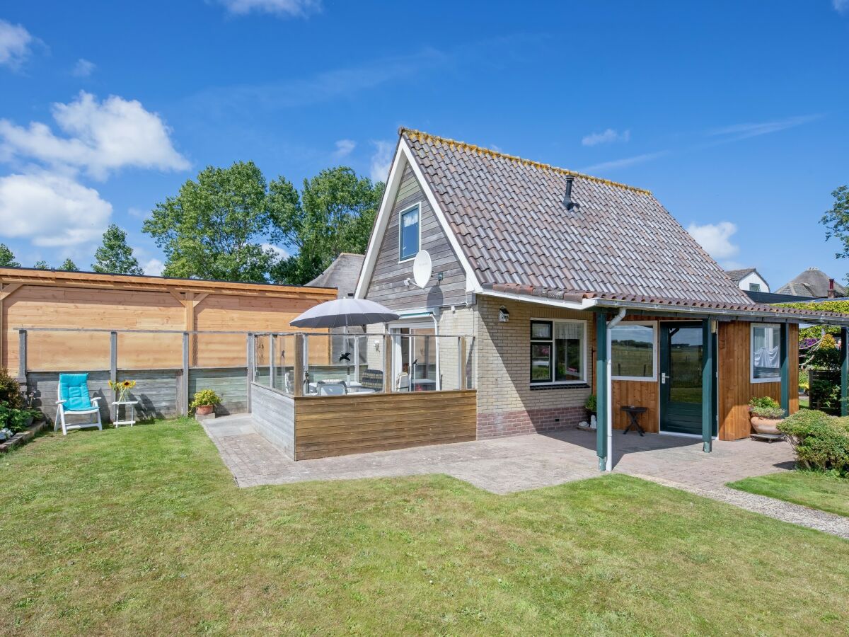 Holiday house 't Huussie