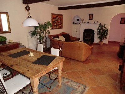 Bungalow Holiday Bungalow las Mimosas - Features photo 13