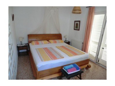 Bungalow Holiday Bungalow las Mimosas - Features photo 16