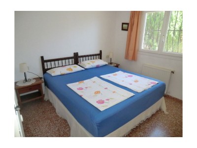 Bungalow Holiday Bungalow las Mimosas - Features photo 17