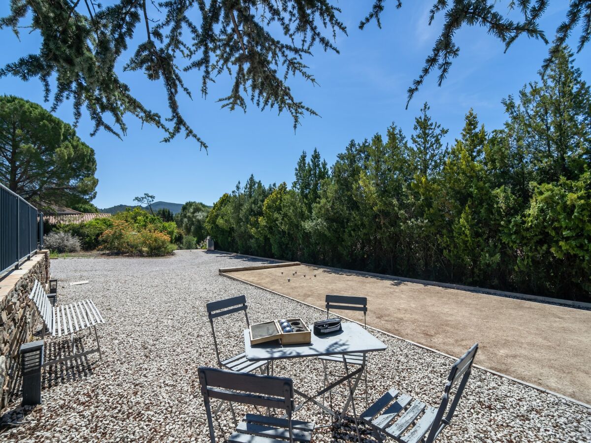 Villa Beautiful villa with private heated pool - Outdoor photo 4