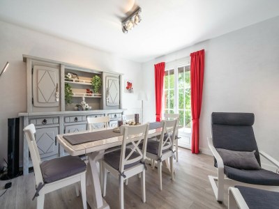 Villa Beautiful villa with private heated pool - Features photo 15
