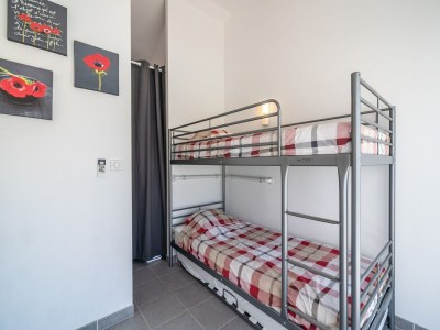 Villa Beautiful villa with private heated pool - Features photo 16