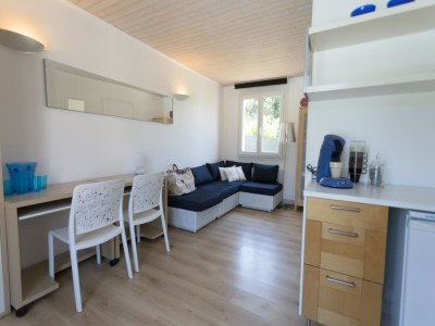 Villa Villa in Castelnau d'Aude mit Pool - Features photo 18