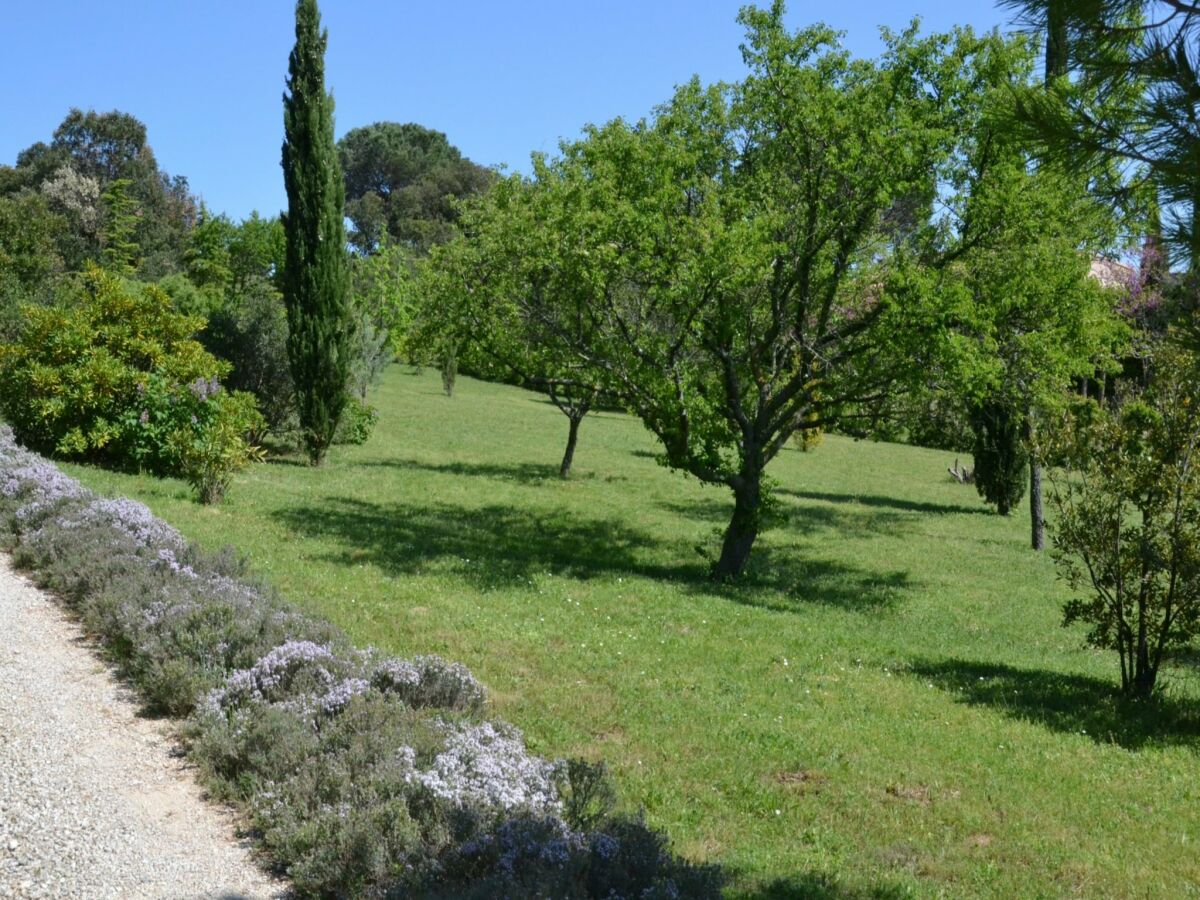 Villa Entspannender Rückzugsort in der Nähe von Minerve - Outdoor photo 3